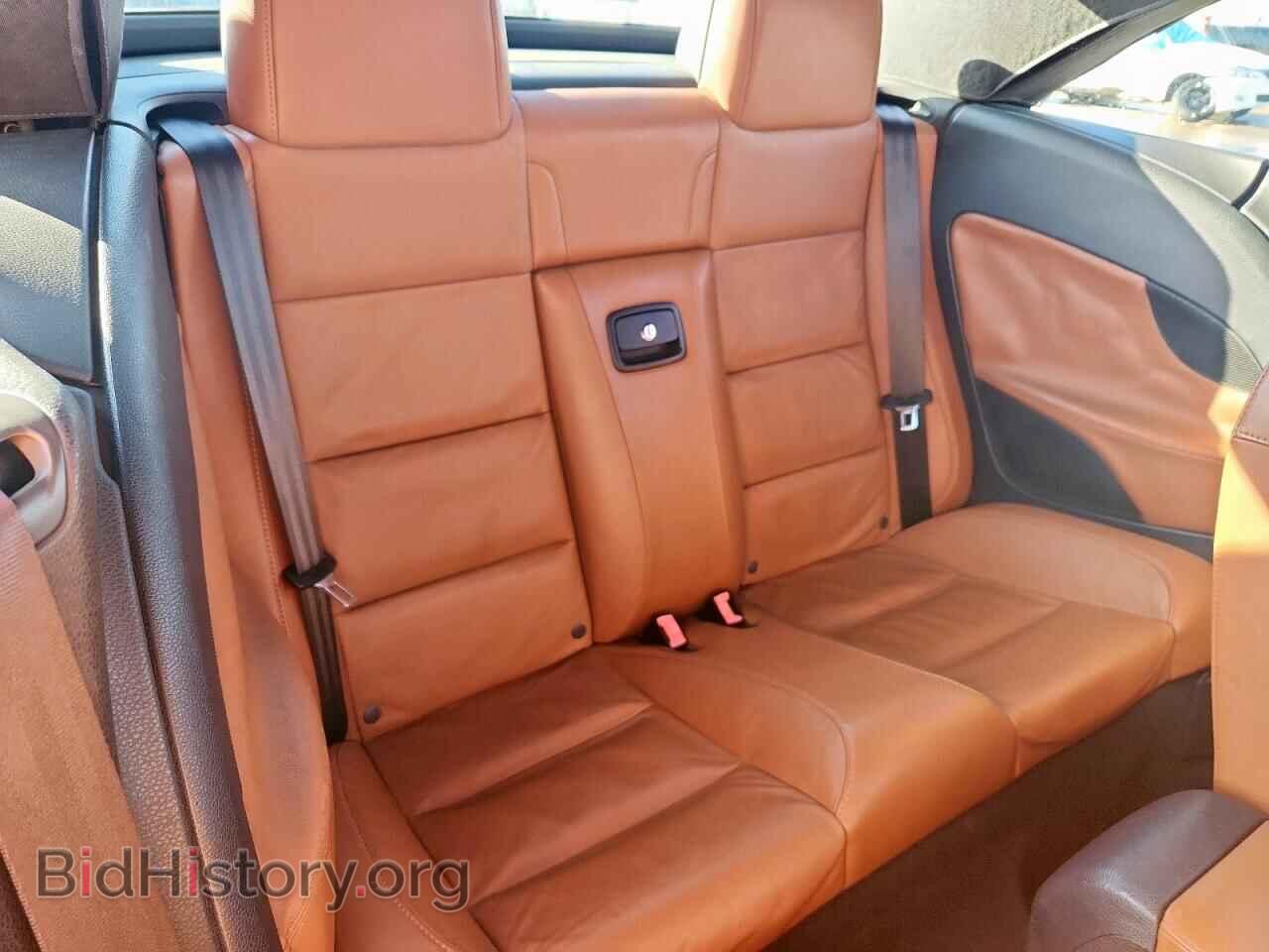 2010 VOLKSWAGEN EOS - VIN: WVWFA7AH8AV011367 - Фото 10