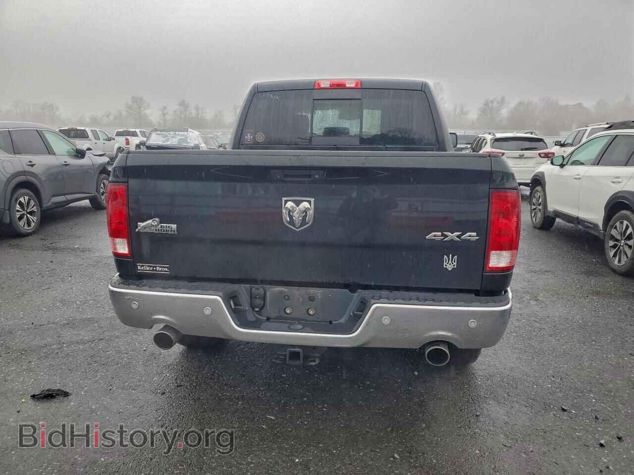 2017 RAM 1500 - VIN: 3C6RR7LT5HG525114 - Фото 6