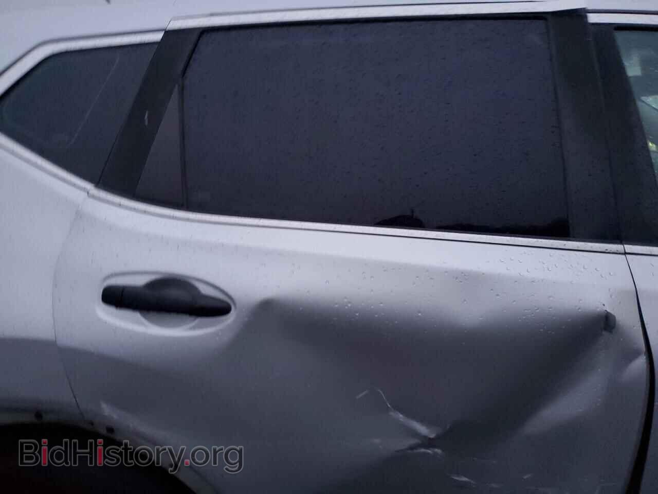 2016 NISSAN ROGUE - VIN: KNMAT2MV9GP660312 - Фото 11