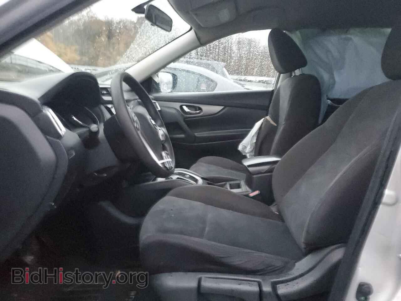 2016 NISSAN ROGUE - VIN: KNMAT2MV9GP660312 - Фото 7