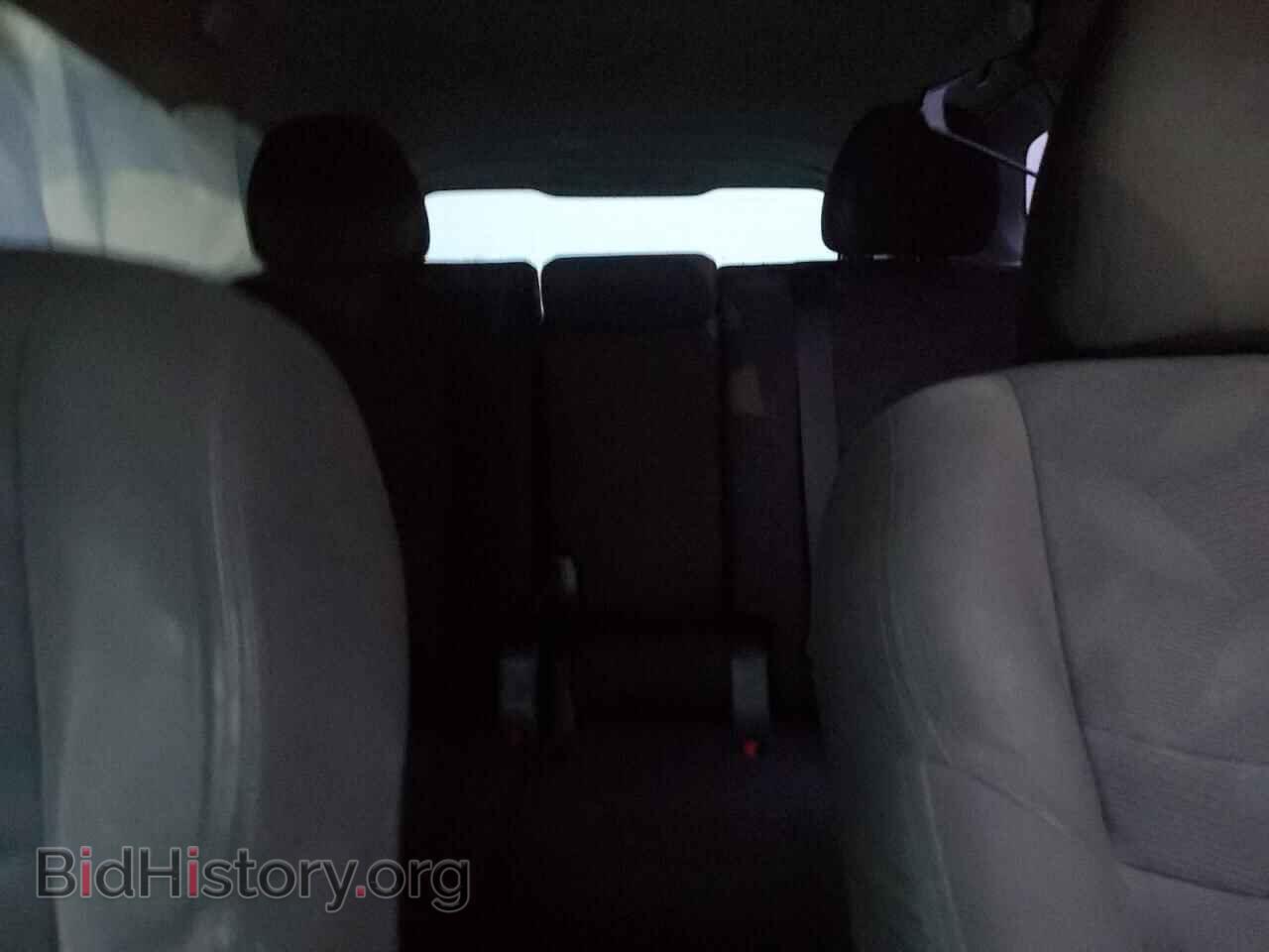 2016 NISSAN ROGUE - VIN: KNMAT2MV9GP660312 - Фото 10
