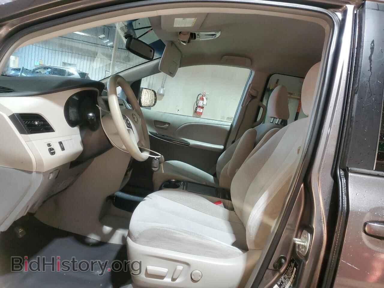 2013 TOYOTA All Models - VIN: 5TDKK3DC8DS378059 - Photo 7