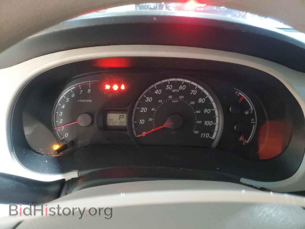 2013 TOYOTA All Models - VIN: 5TDKK3DC8DS378059 - Photo 9