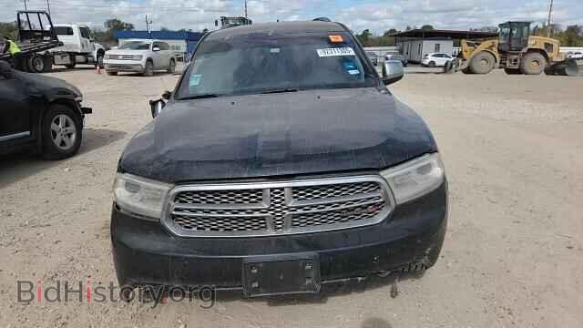 2017 DODGE DURANGO - VIN: 1C4RDHAGXHC680392 - Photo 14