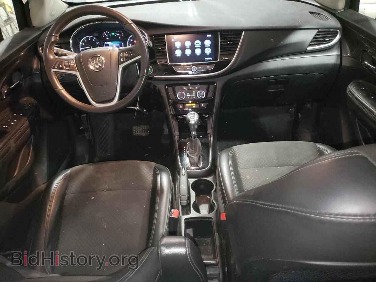 2021 BUICK ENCORE - VIN: KL4CJESB5MB344031 - Photo 8