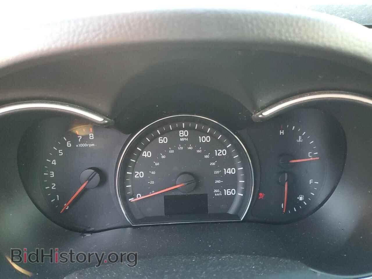 2015 KIA SORENTO - VIN: 5XYKTDA73FG657607 - Фото 9