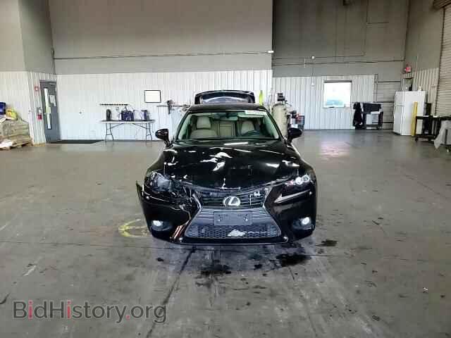 2014 LEXUS IS - VIN: JTHCF1D22E5005108 - Photo 13