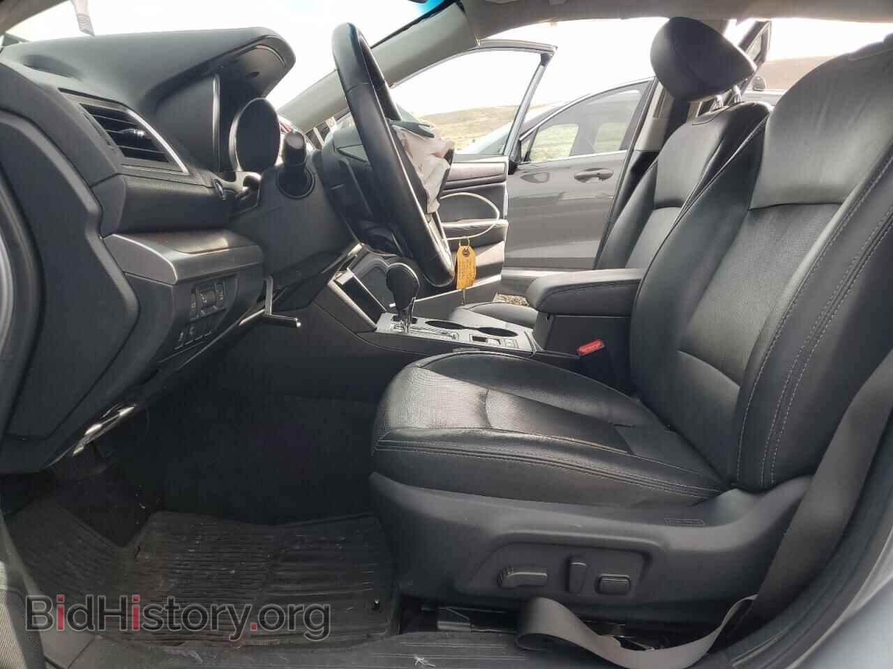 2015 SUBARU OUTBACK - VIN: 4S4BSAJC8F3258805 - Фото 7