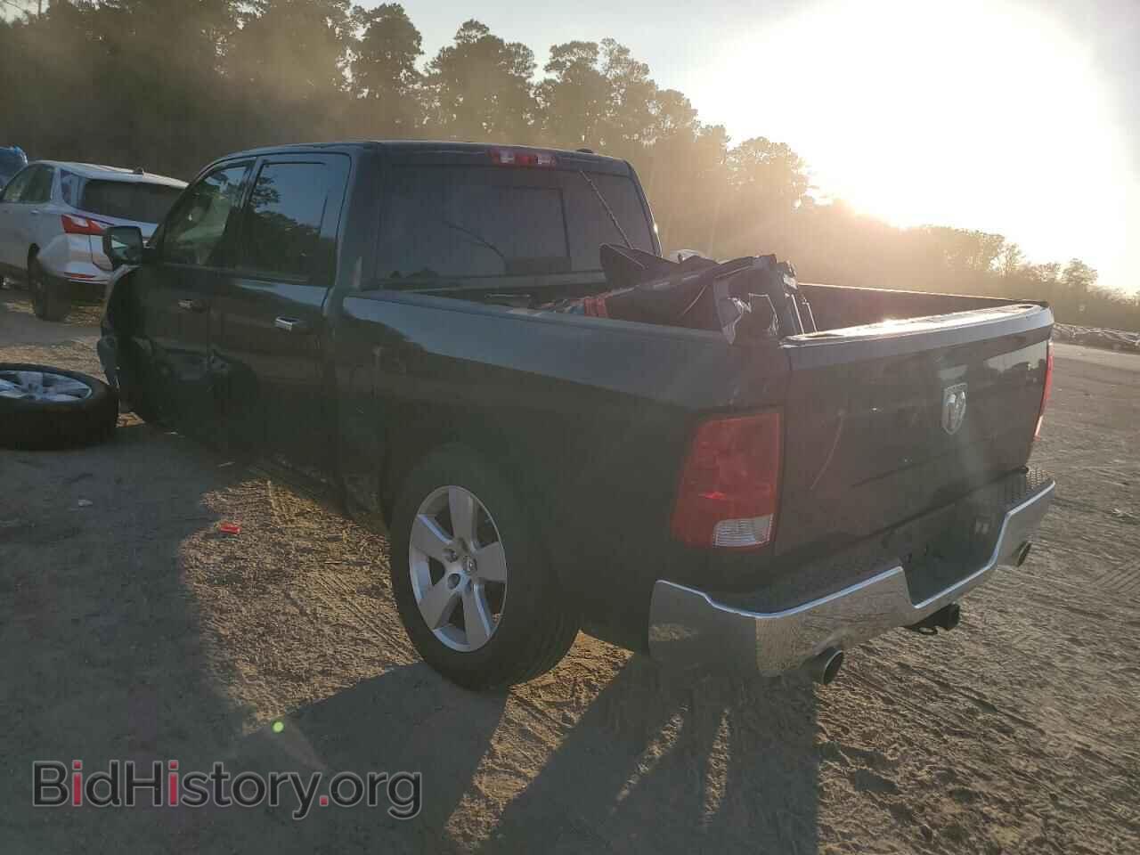 2009 DODGE All Models - VIN: 1D3HB13T09S721095 - Фото 2