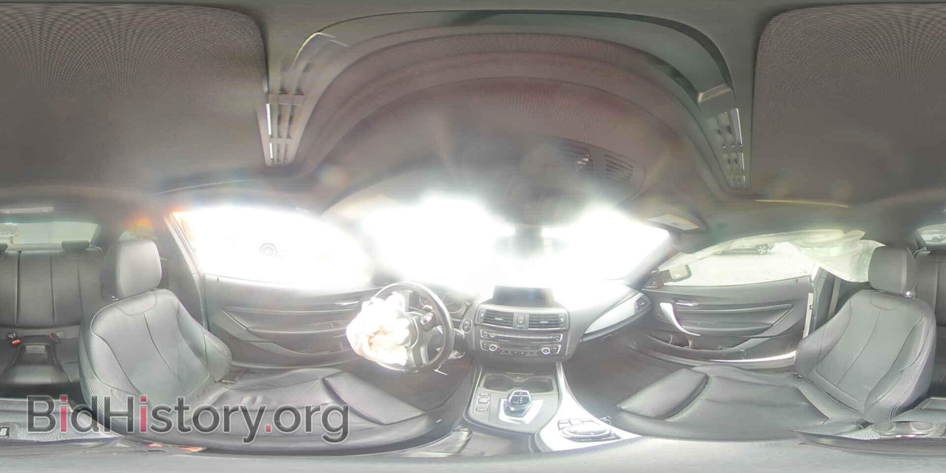 2014 BMW M2 - VIN: WBA1J7C58EVW84658 - Photo 14