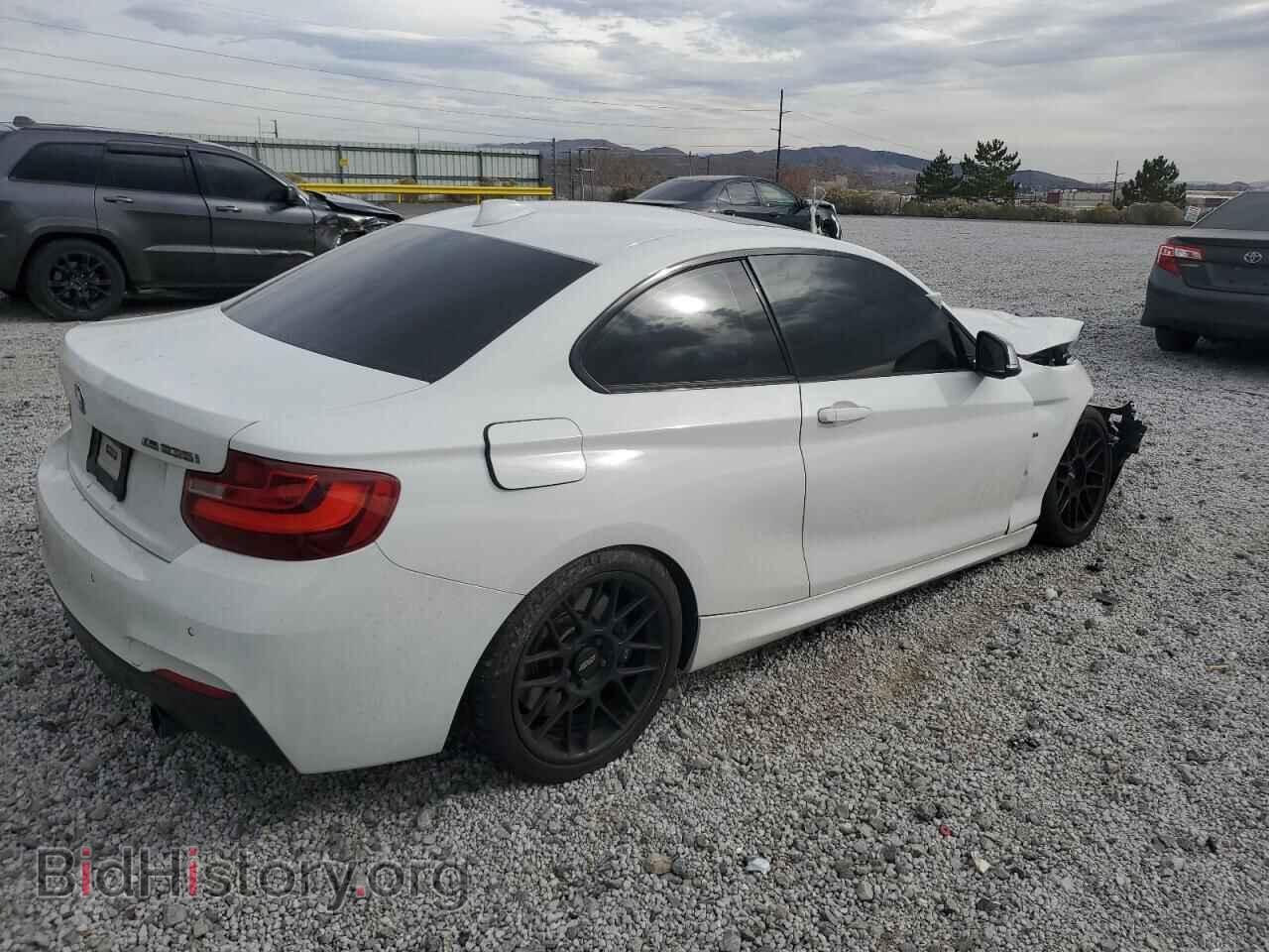 2014 BMW M2 - VIN: WBA1J7C58EVW84658 - Photo 3