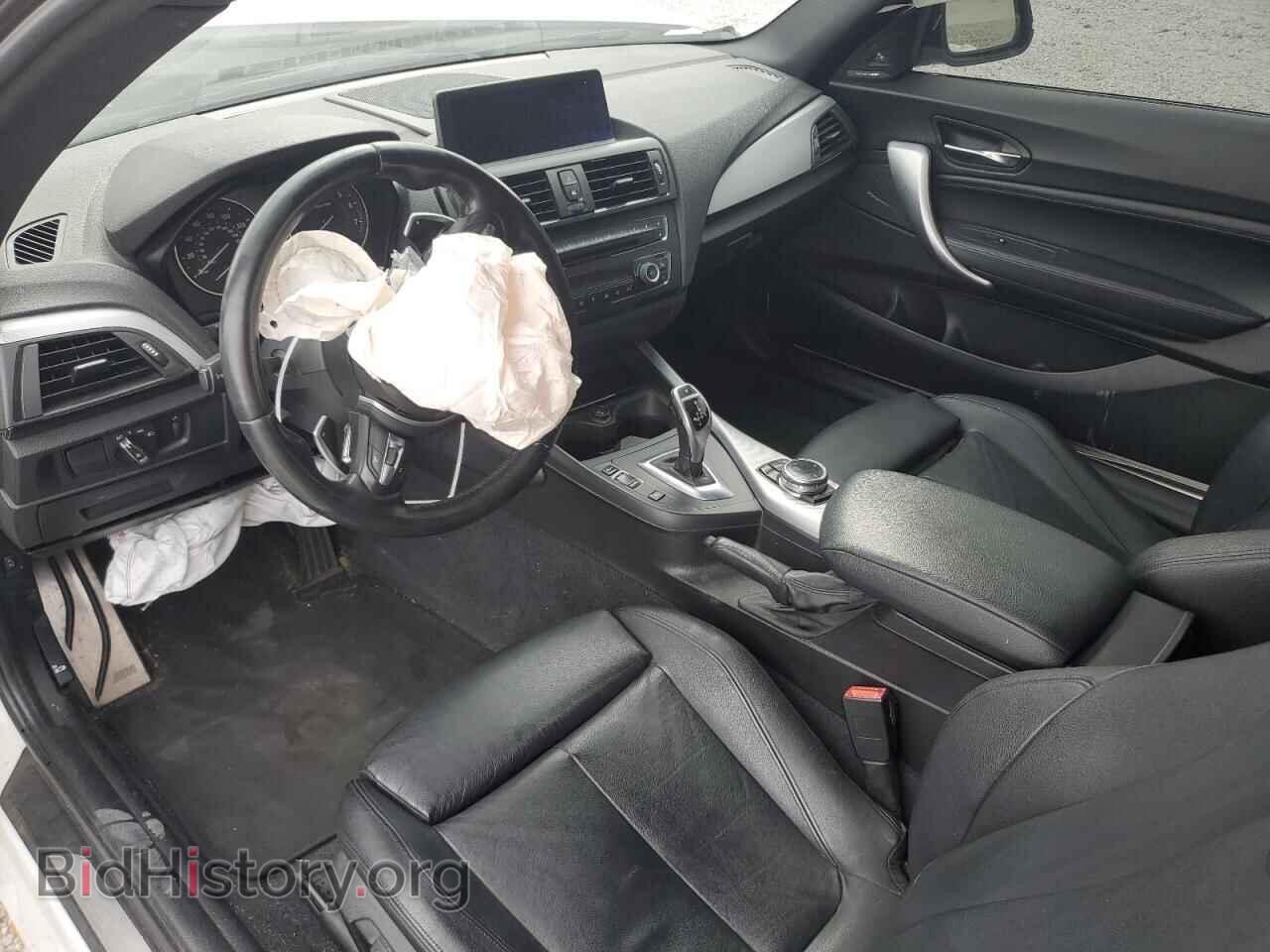 2014 BMW M2 - VIN: WBA1J7C58EVW84658 - Photo 8