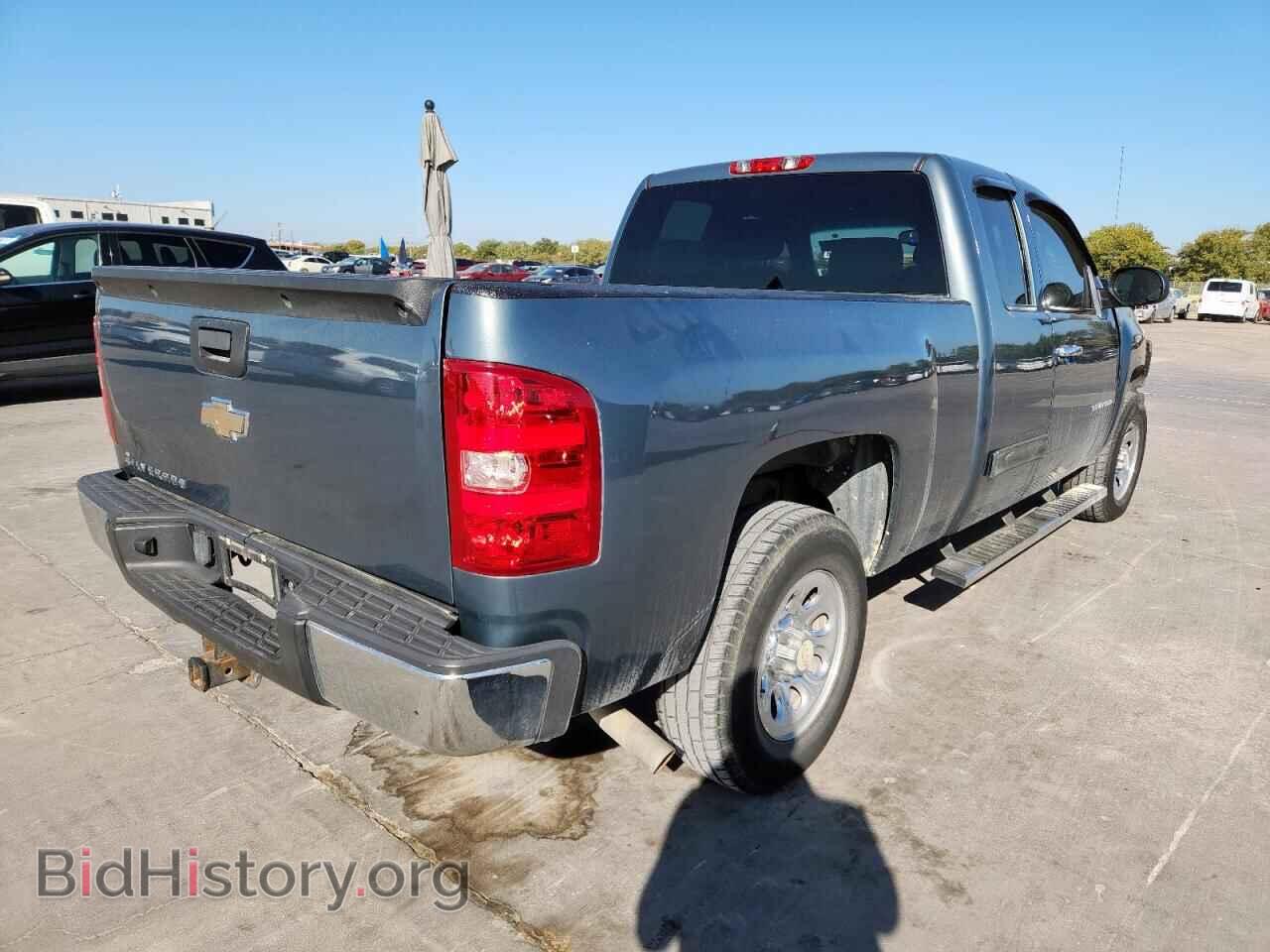 2009 CHEVROLET ALL Models - VIN: 1GCEC29C19Z281157 - Фото 3