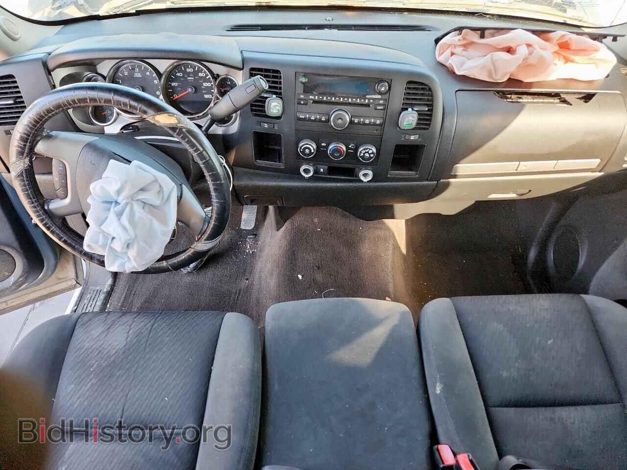 2009 CHEVROLET ALL Models - VIN: 1GCEC29C19Z281157 - Фото 8