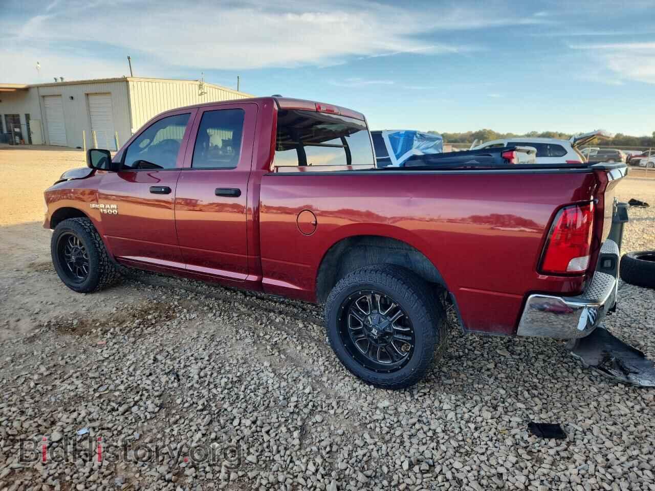 2015 RAM 1500 - VIN: 1C6RR6FT1FS651773 - Photo 2