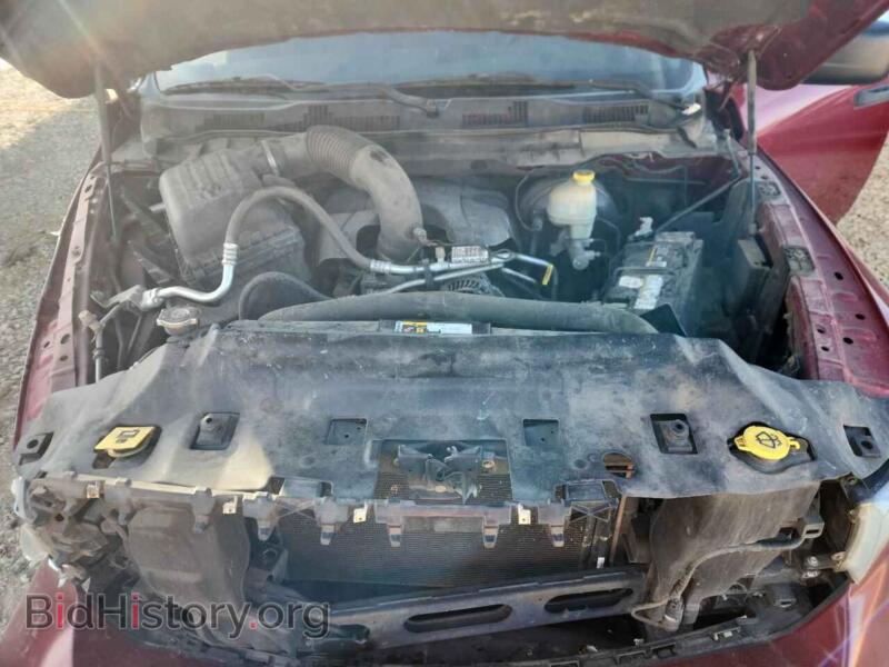 2015 RAM 1500 (VIN 1C6RR6FT1FS651773) — фото 11 из 15