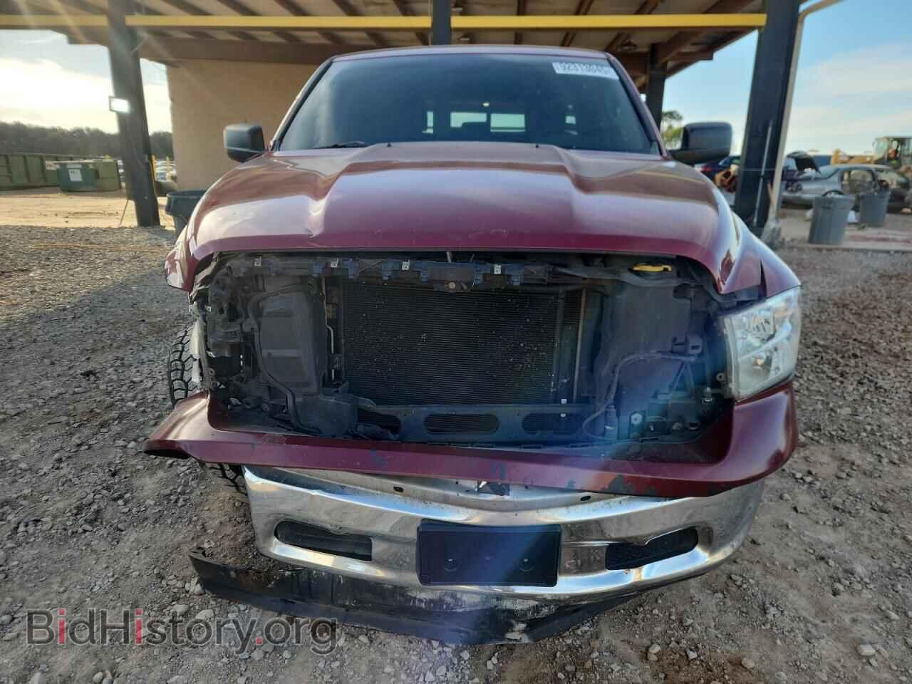 2015 RAM 1500 - VIN: 1C6RR6FT1FS651773 - Photo 5