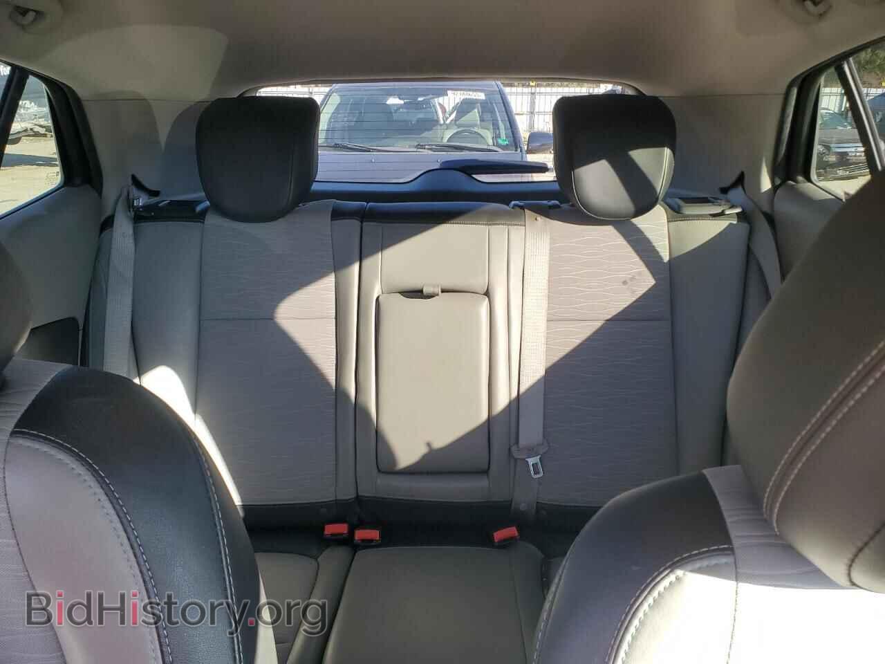 2015 BUICK ENCORE - VIN: KL4CJESB5FB232378 - Photo 10