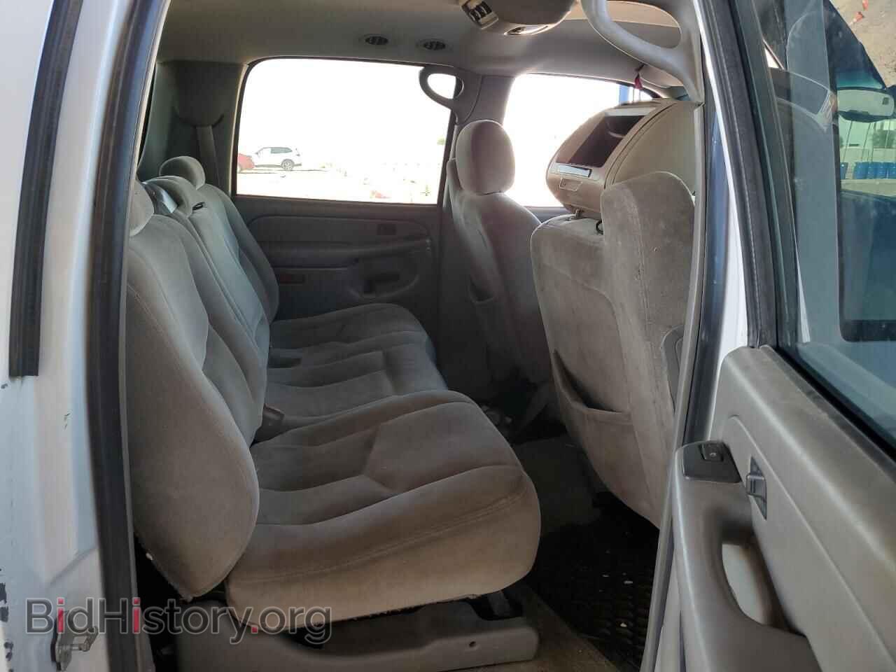 2006 GMC YUKON - VIN: 3GKEC16Z36G103074 - Фото 10