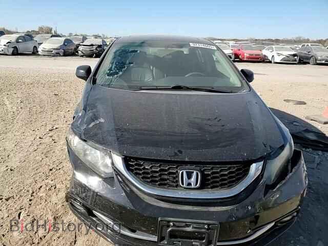 2013 HONDA CIVIC - VIN: 19XFB2F94DE050337 - Photo 13