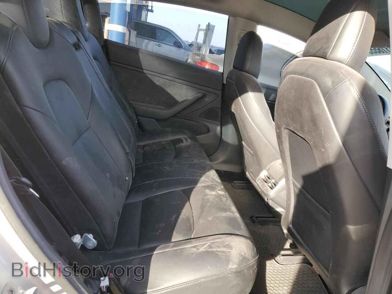 2018 TESLA MODEL 3 - VIN: 5YJ3E1EA4JF048688 - Photo 10