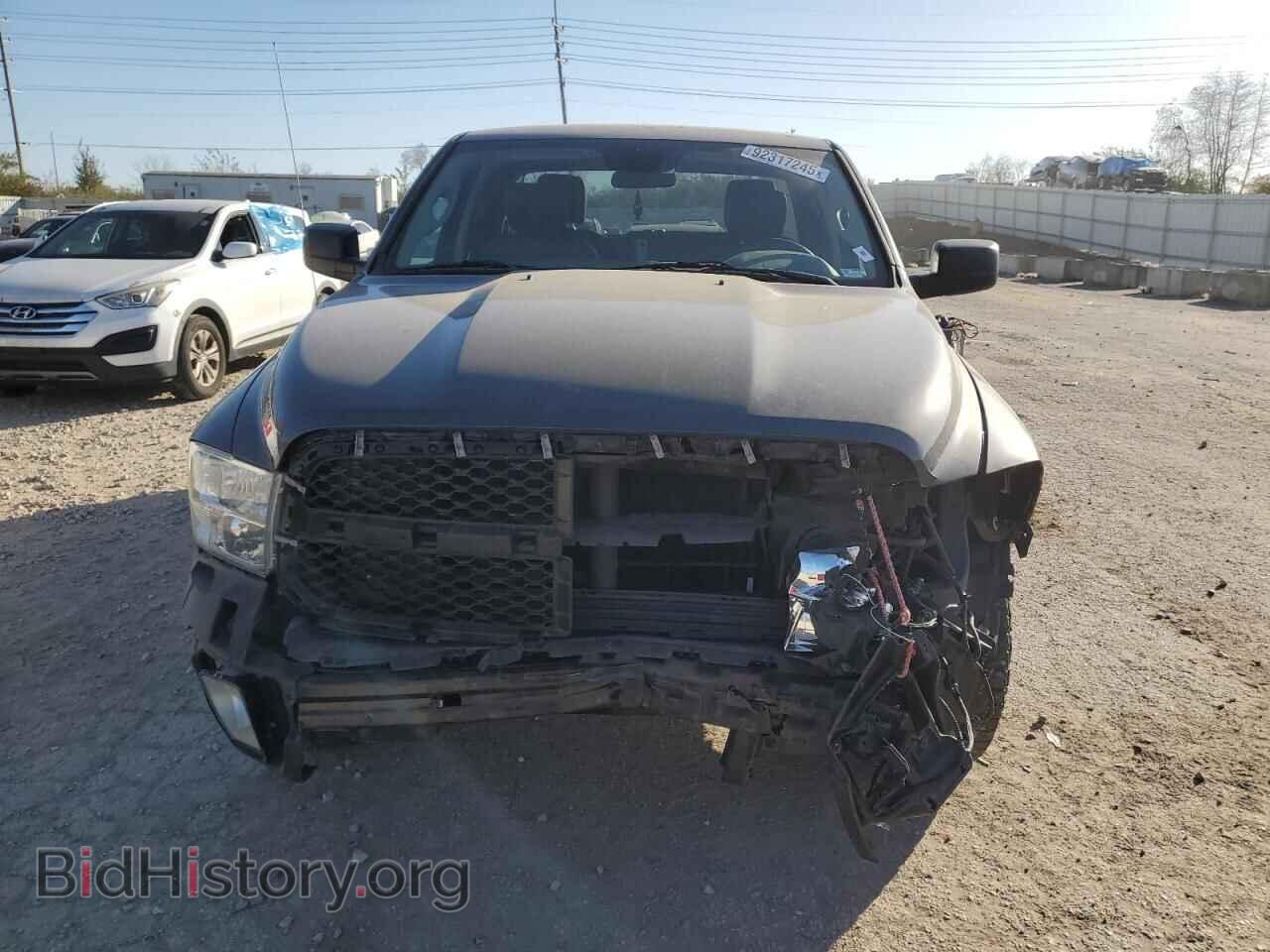 2017 RAM 1500 - VIN: 1C6RR6FT5HS861084 - Photo 5