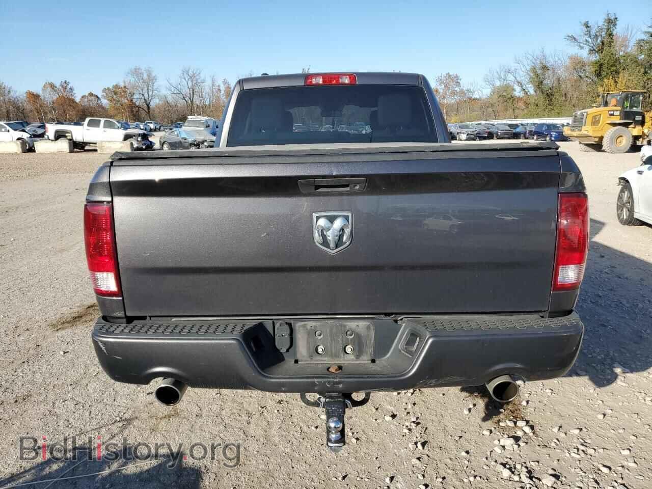 2017 RAM 1500 - VIN: 1C6RR6FT5HS861084 - Photo 6