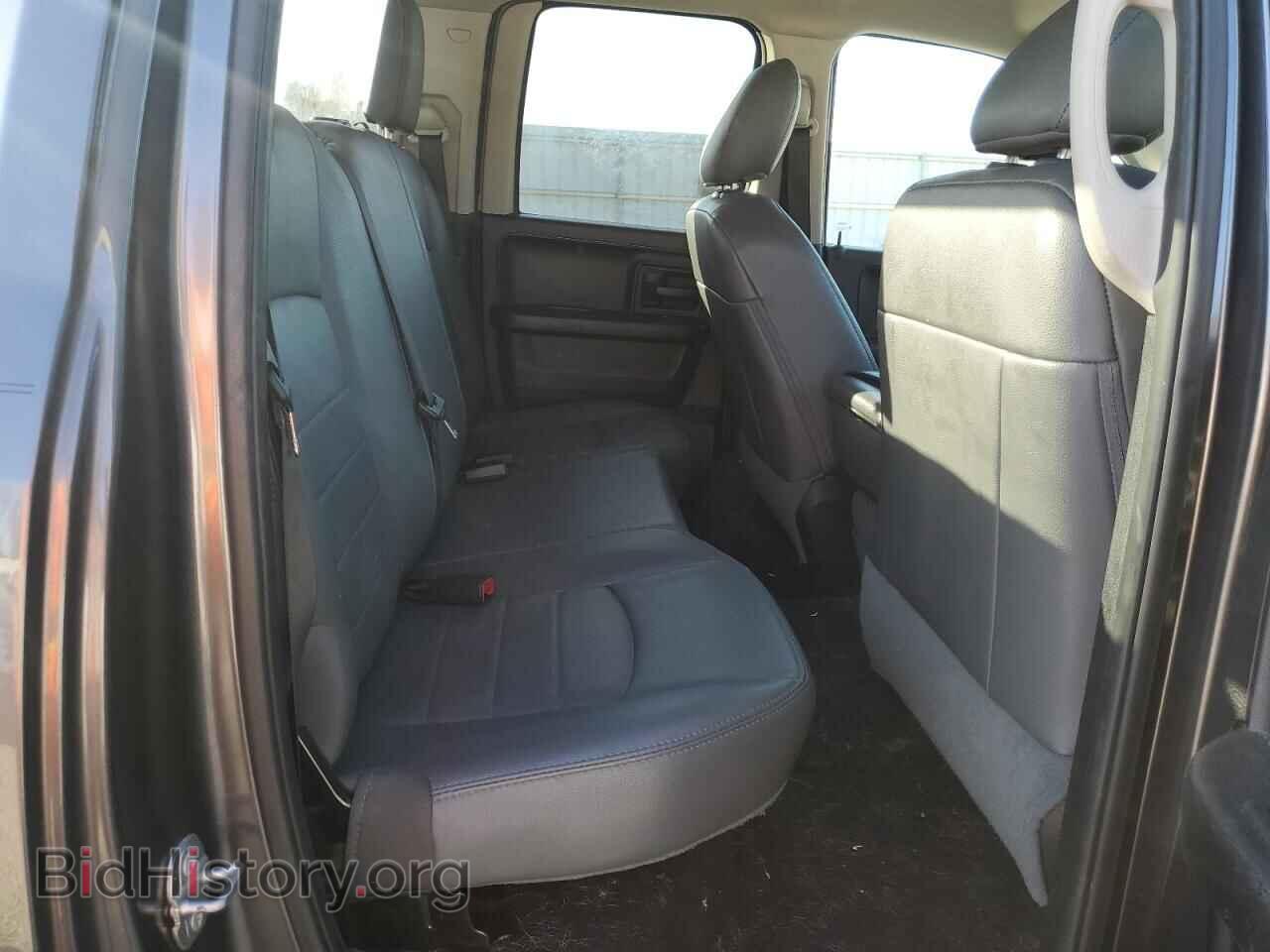 2017 RAM 1500 - VIN: 1C6RR6FT5HS861084 - Photo 10