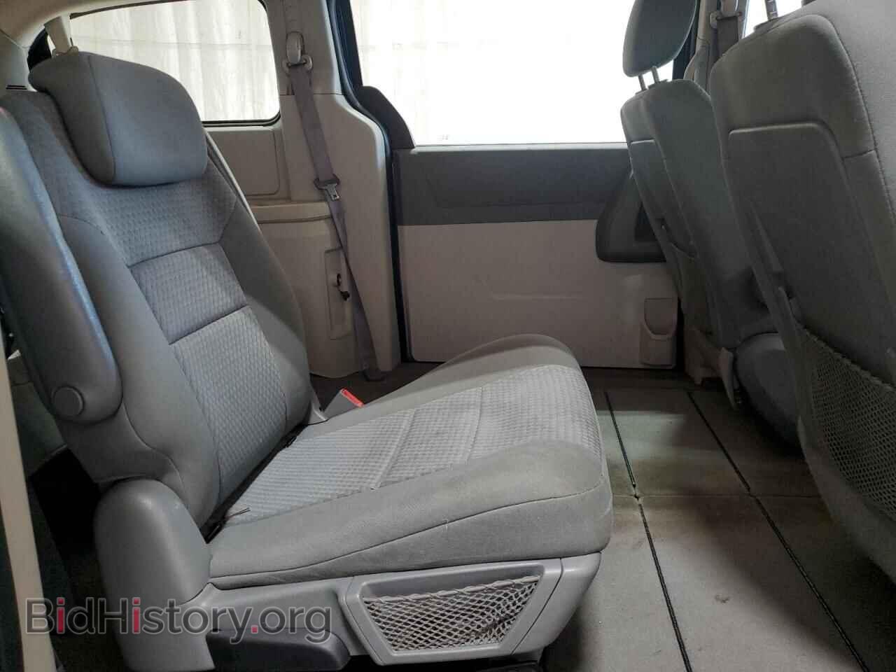2010 DODGE CARAVAN - VIN: 2D4RN4DE7AR223538 - Photo 11