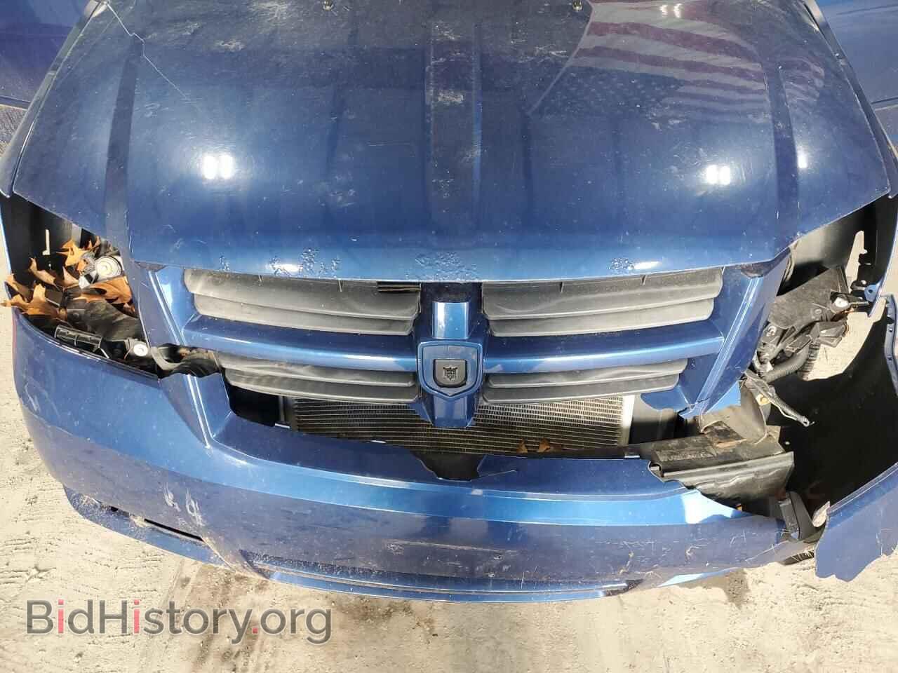2010 DODGE CARAVAN - VIN: 2D4RN4DE7AR223538 - Photo 12