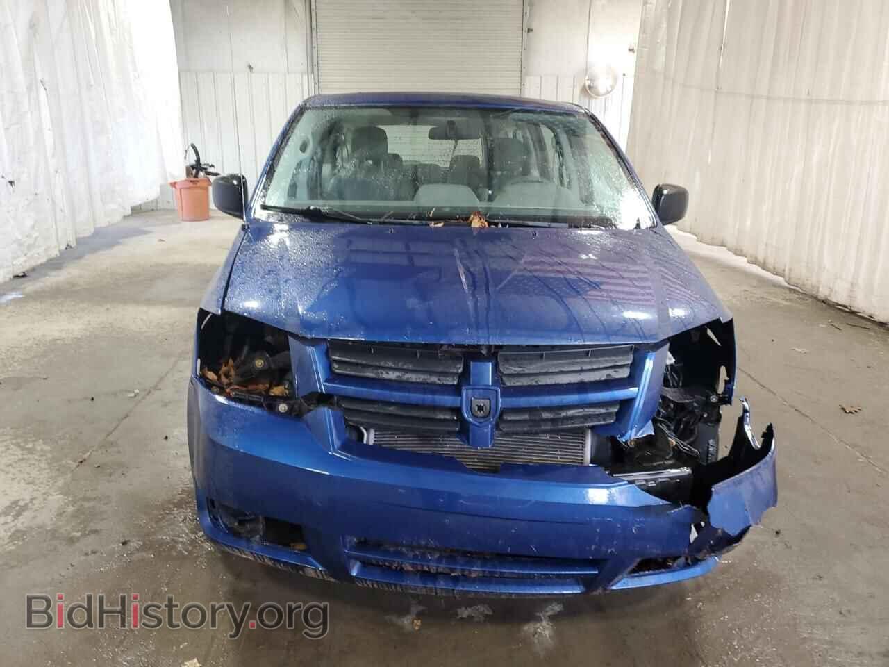 2010 DODGE CARAVAN - VIN: 2D4RN4DE7AR223538 - Photo 5