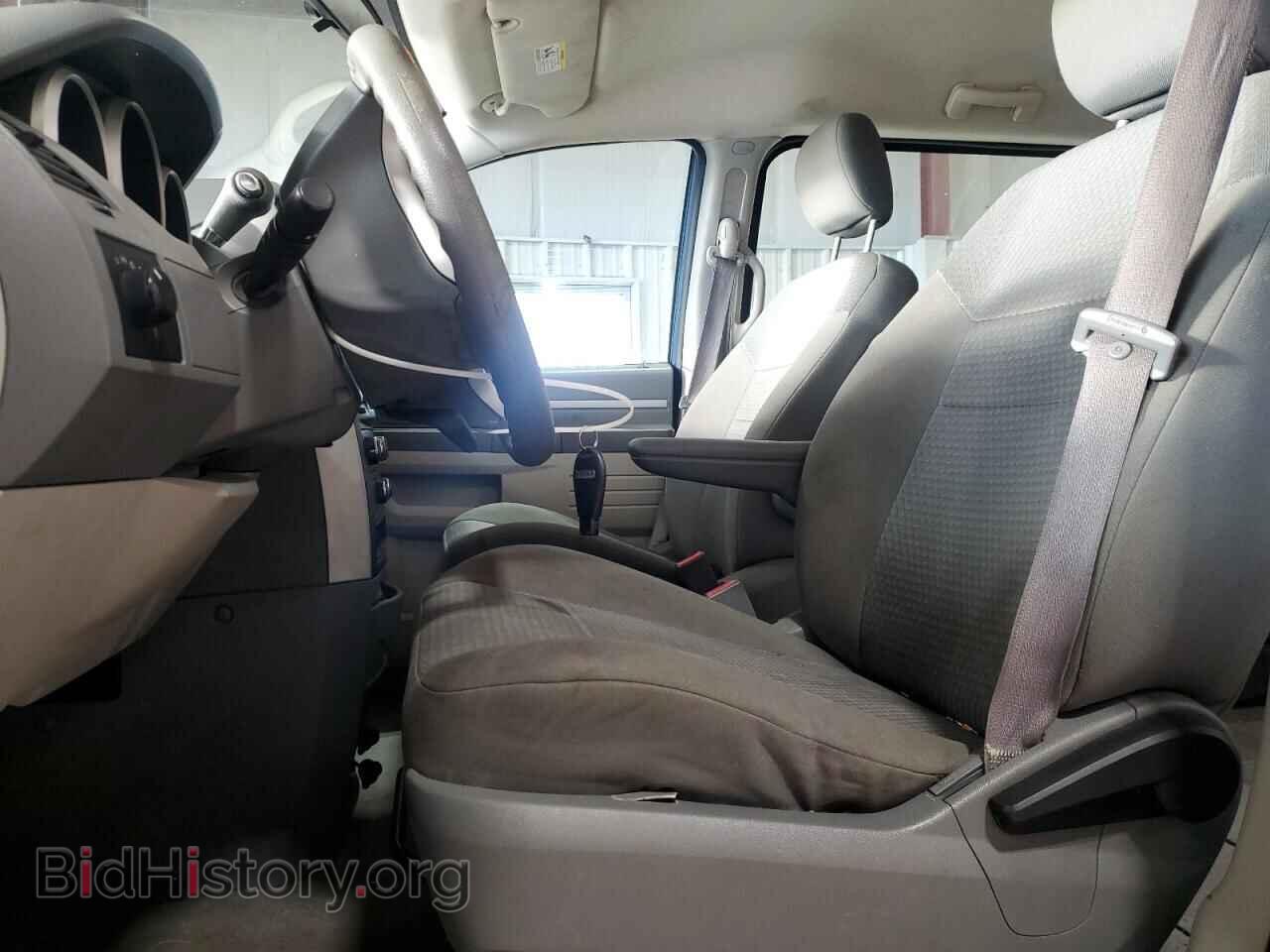 2010 DODGE CARAVAN - VIN: 2D4RN4DE7AR223538 - Photo 7