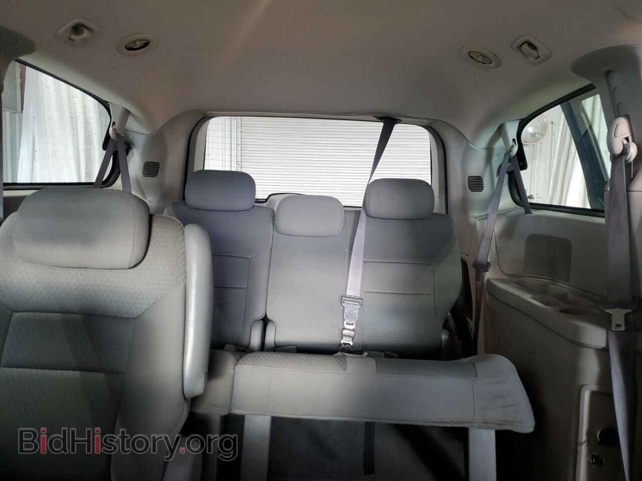 2010 DODGE CARAVAN - VIN: 2D4RN4DE7AR223538 - Photo 10
