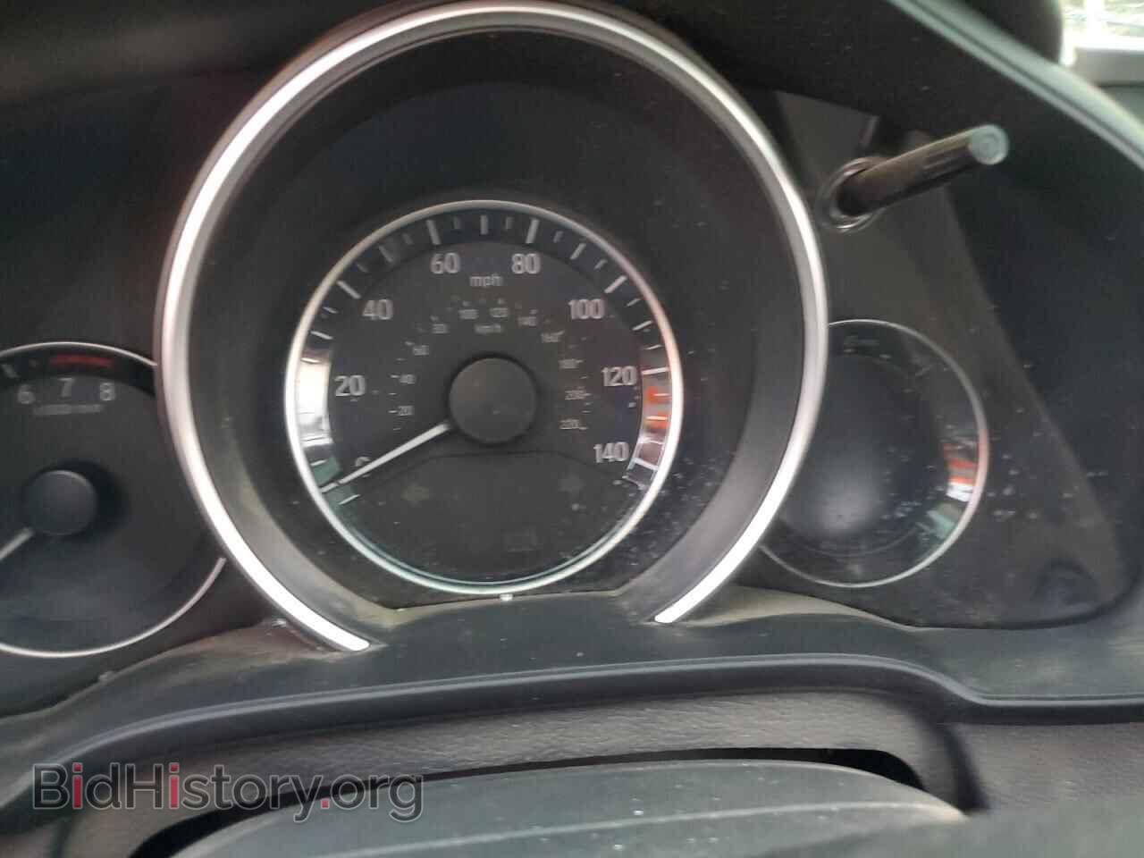 2017 HONDA FIT - VIN: 3HGGK5G72HM701626 - Фото 9