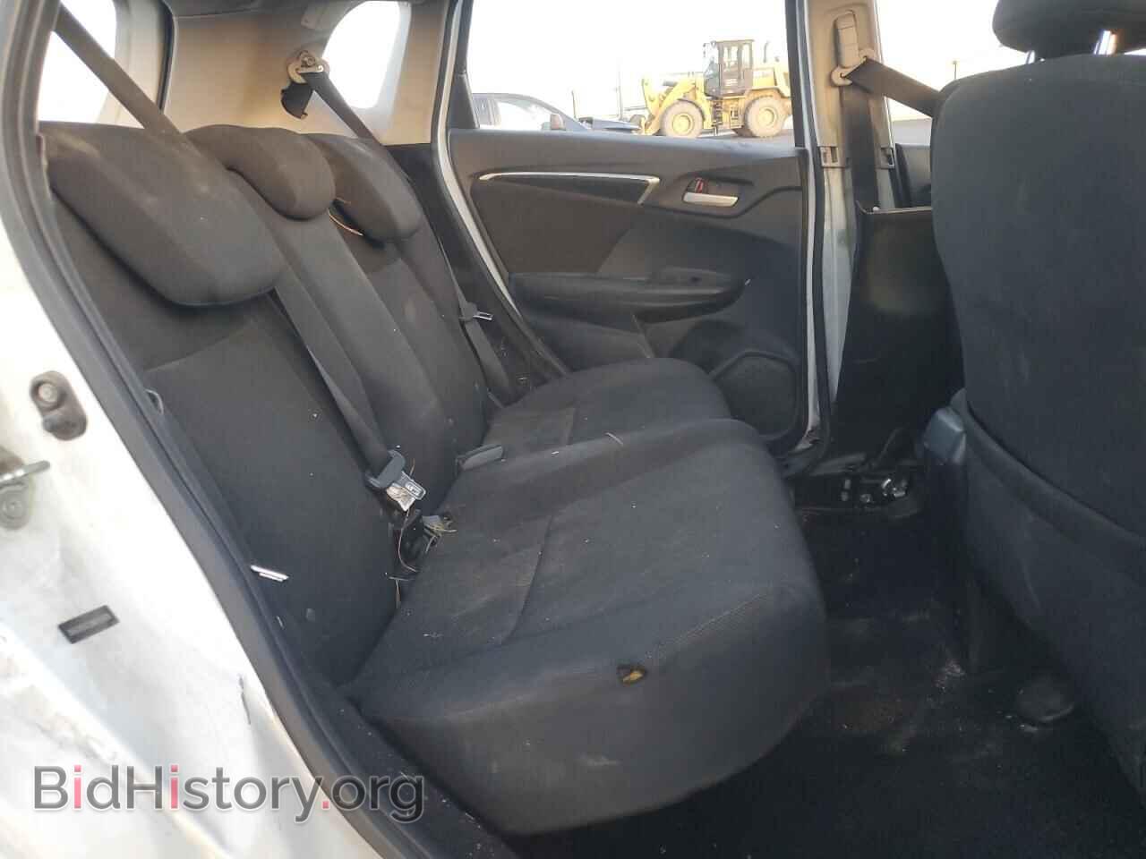 2017 HONDA FIT - VIN: 3HGGK5G72HM701626 - Фото 10