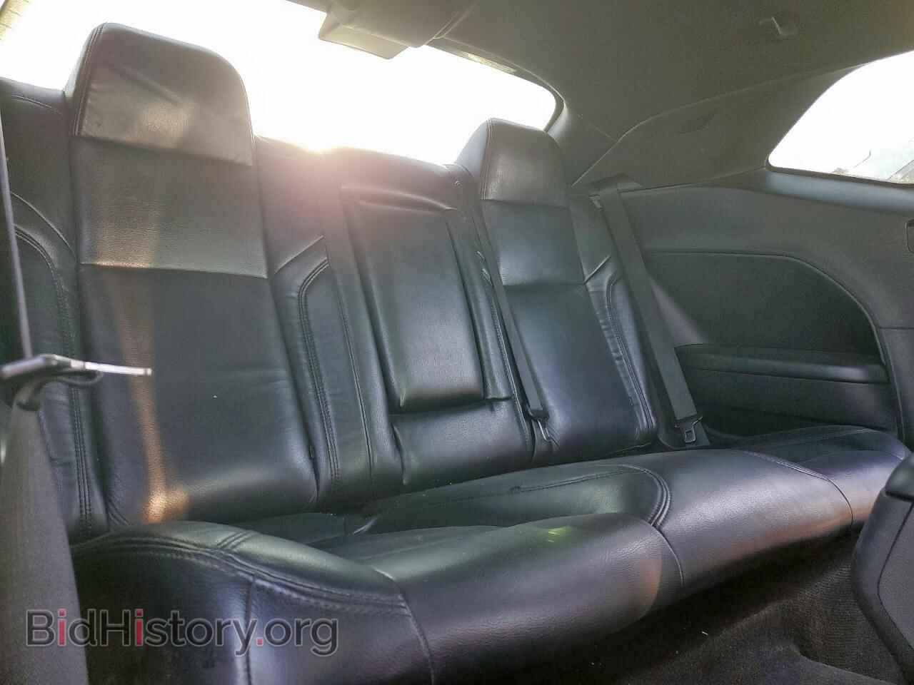 2015 DODGE CHALLENGER - VIN: 2C3CDZAG3FH713436 - Photo 10