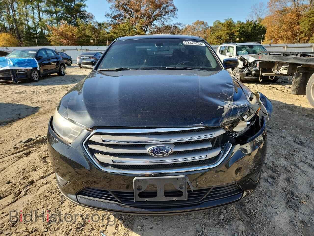 2015 FORD TAURUS - VIN: 1FAHP2E82FG181276 - Фото 5