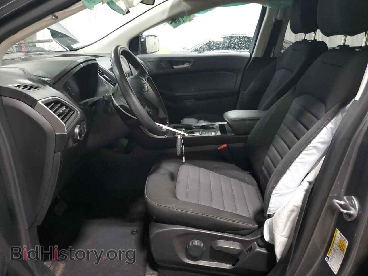 2024 FORD EDGE - VIN: 2FMPK4G93RBA42609 - Фото 7