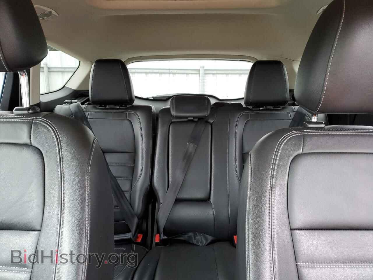 2017 FORD ESCAPE - VIN: 1FMCU0JD2HUC70480 - Photo 10