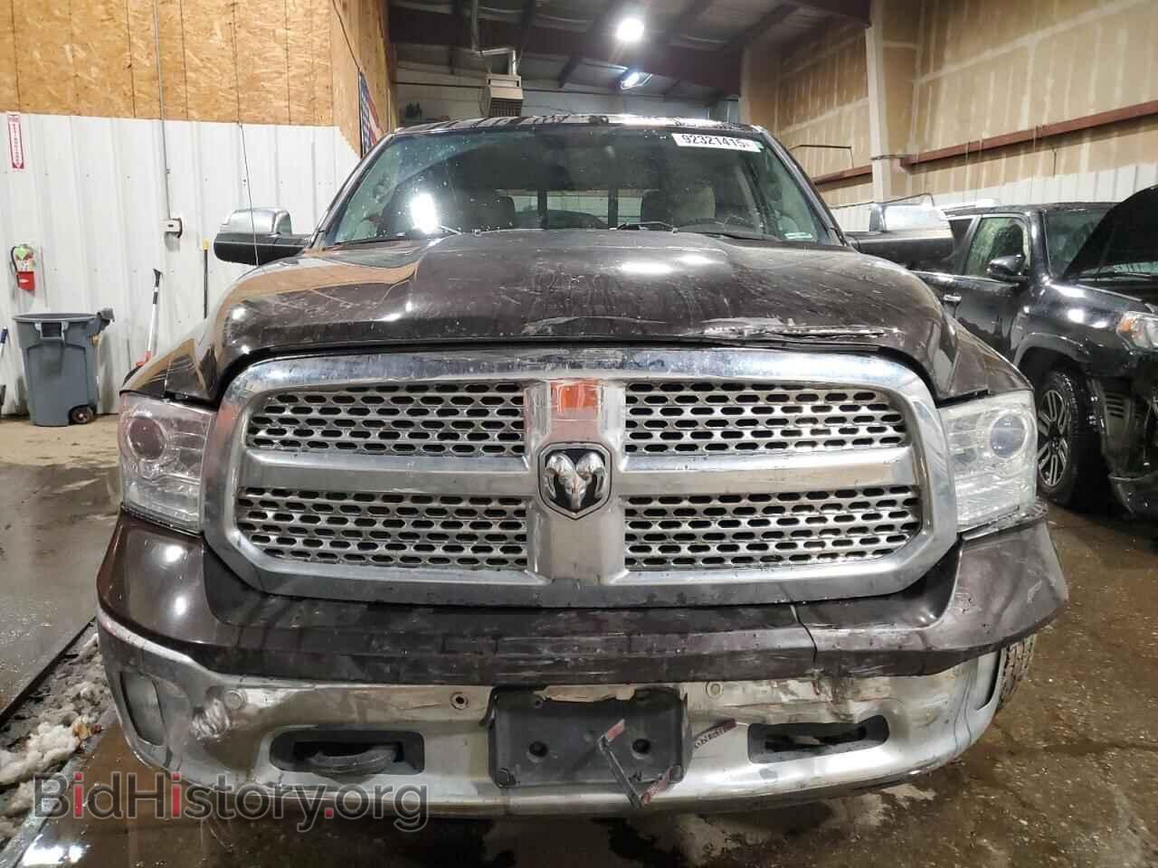 2016 RAM 1500 - VIN: 1C6RR7NT9GS417440 - Фото 5