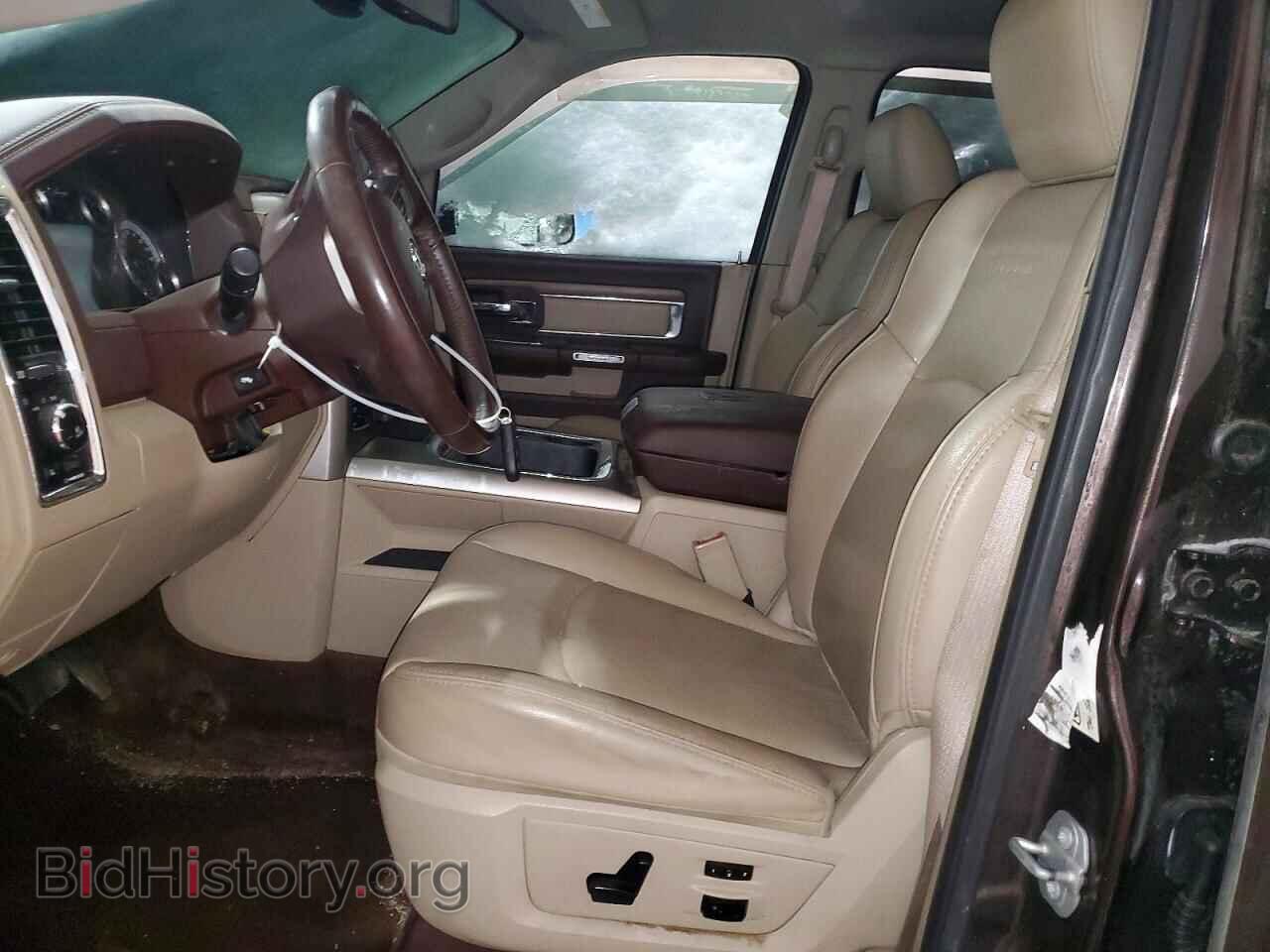 2016 RAM 1500 - VIN: 1C6RR7NT9GS417440 - Фото 7