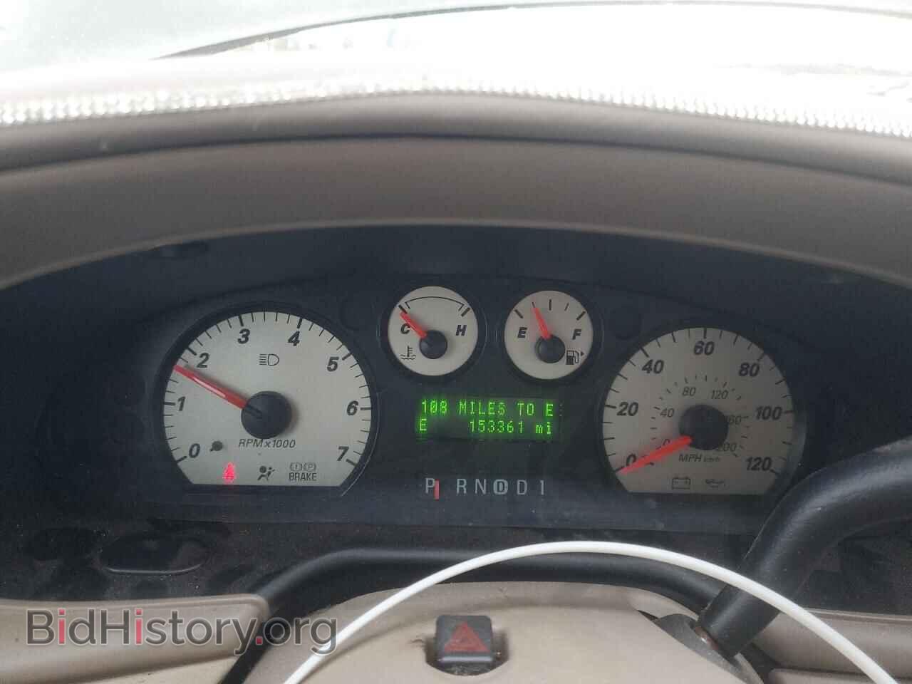 2006 FORD TAURUS - VIN: 1FAFP56U96A182271 - Фото 9