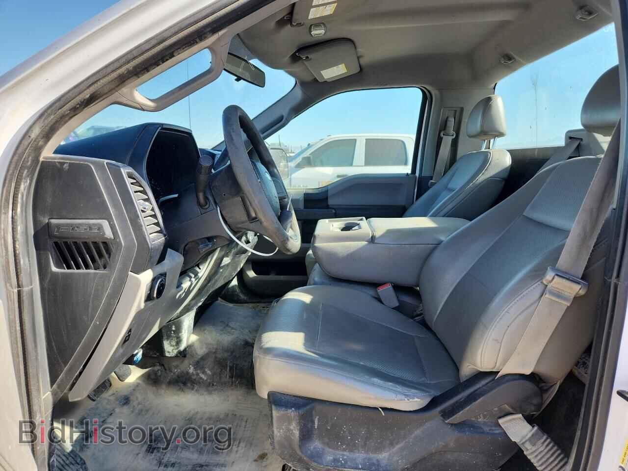 2015 FORD All Models - VIN: 1FTMF1C84FKD69853 - Фото 7