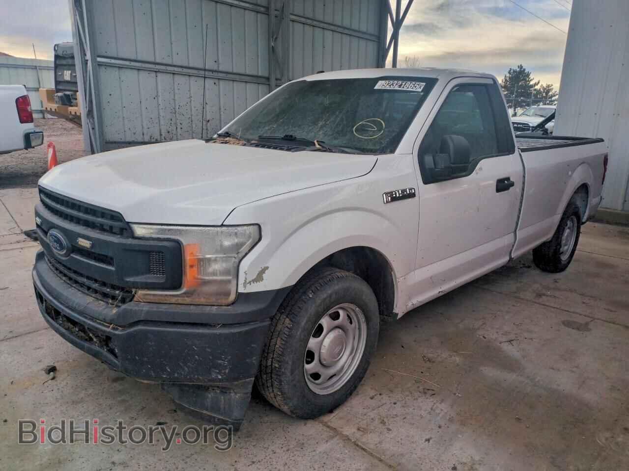 Photo 1FTMF1CBXKKC21115 - FORD All Models 2019