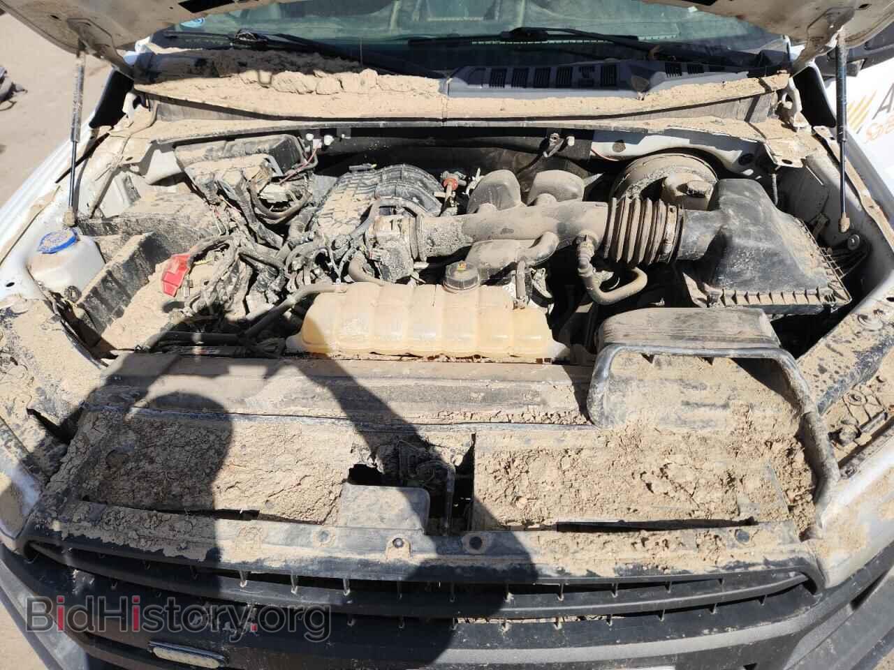 2019 FORD All Models - VIN: 1FTMF1CBXKKC21115 - Photo 11