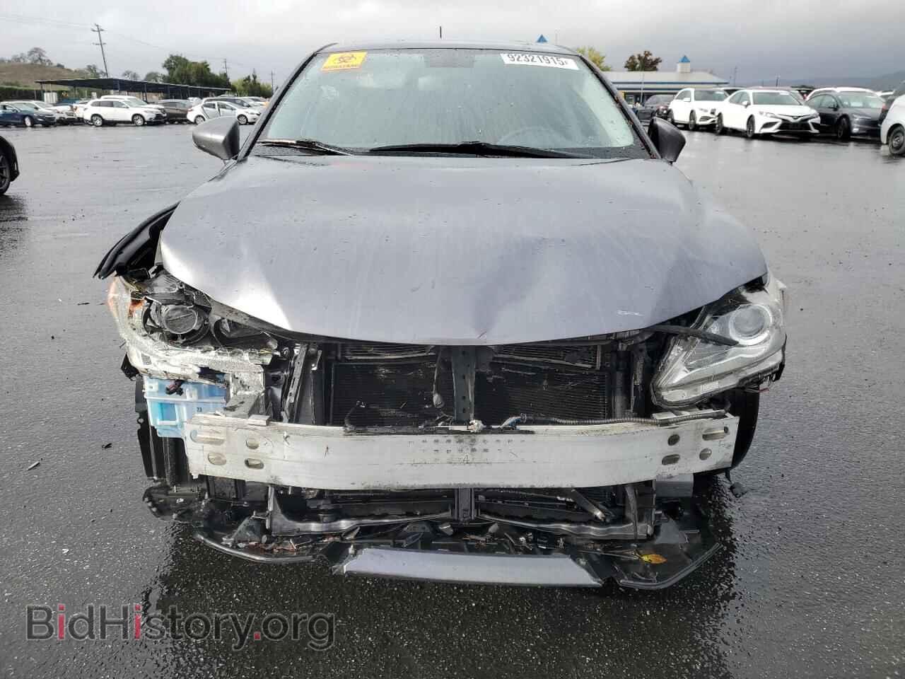 2013 LEXUS CT 200 - VIN: JTHKD5BH3D2131848 - Photo 5