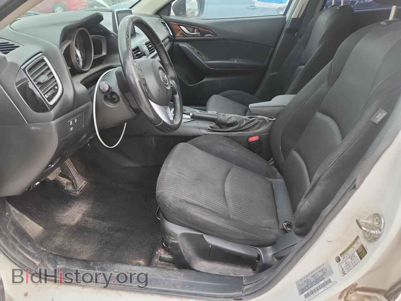 2013 MAZDA CX-5 - VIN: JM3KE4CE4D0124424 - Фото 7
