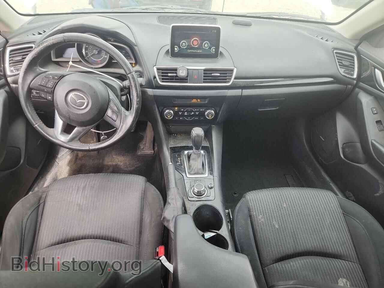 2013 MAZDA CX-5 - VIN: JM3KE4CE4D0124424 - Фото 8