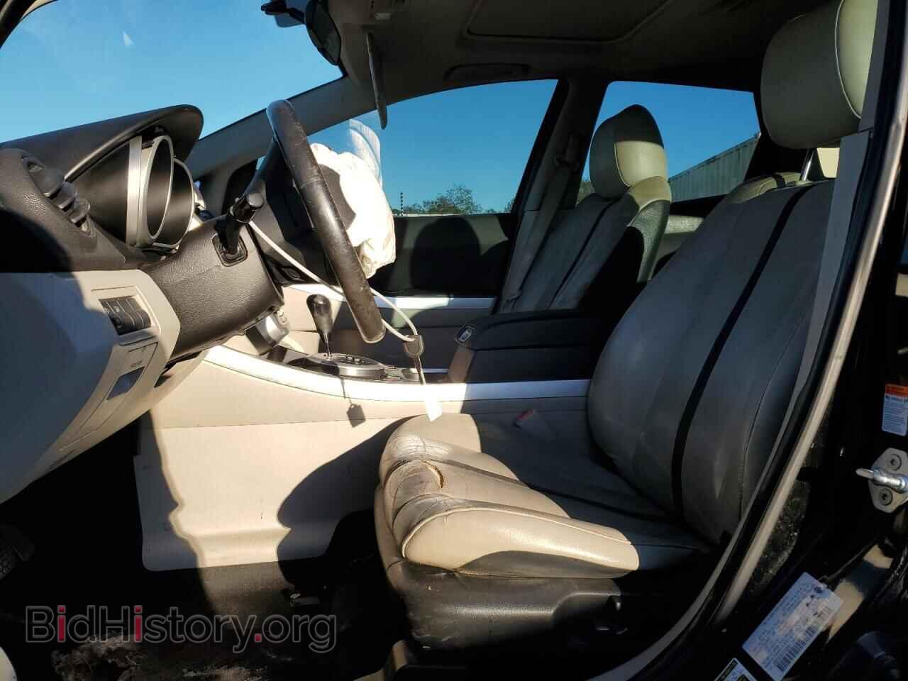 2007 MAZDA CX-7 - VIN: JM3ER293970143051 - Фото 7