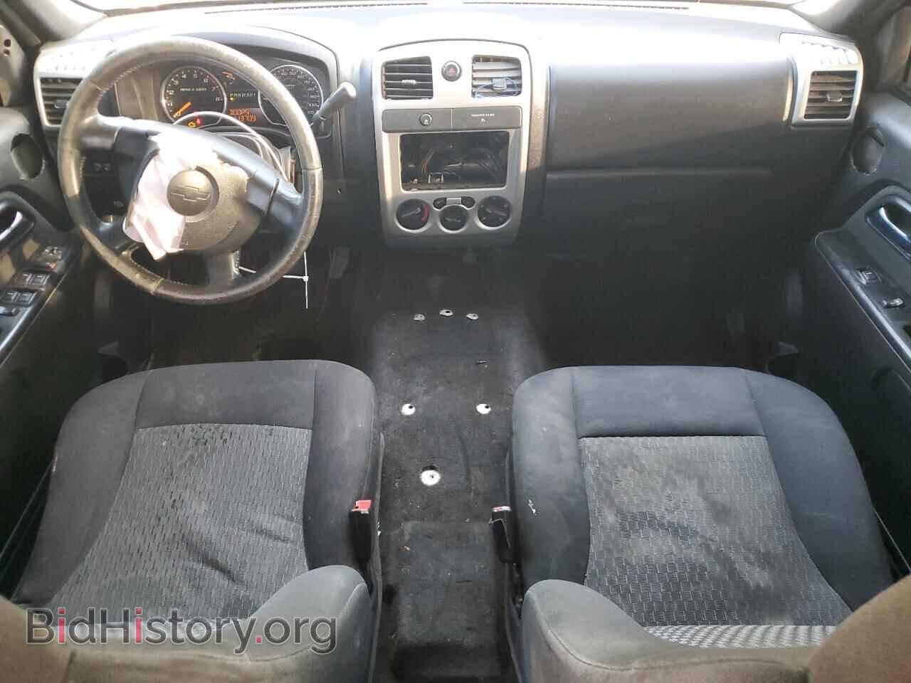 2009 CHEVROLET COLORADO - VIN: 1GCCS13E698143473 - Фото 8